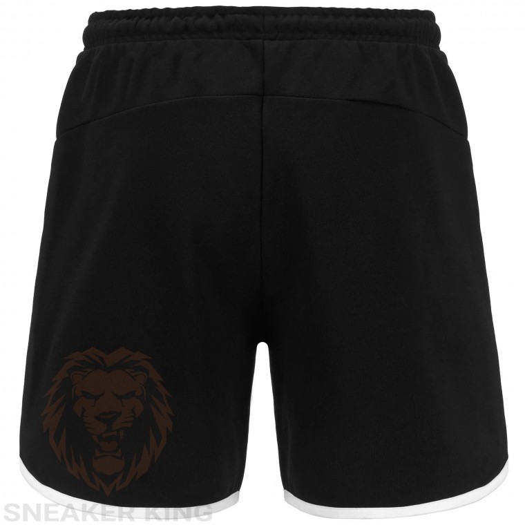 Шорти Kappa Ele Shorts чорні 371C2IW A04
